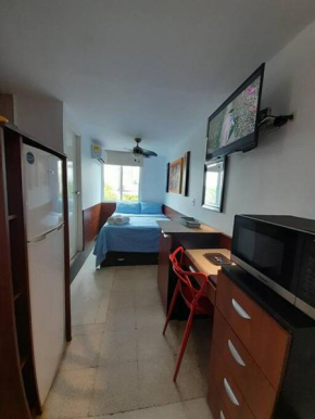 R.1112 Estudio ejecutivo, privado con cocina y baño.